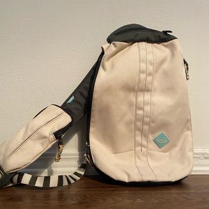 Chaco Radlands Sling Pack